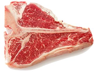 “T-bone”