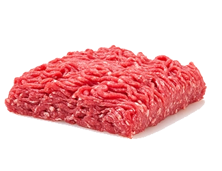 “Beef