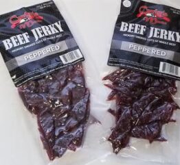 jerky-pep