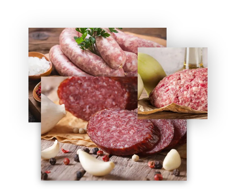 sausage-img Sausages